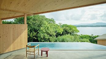 YAWN YARD Kouri Island