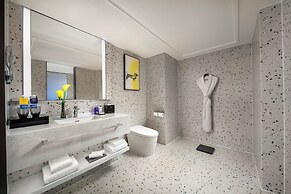 voco Shanghai Zhangjiang by IHG