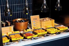 voco Shanghai Zhangjiang by IHG