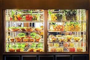 voco Shanghai Zhangjiang by IHG