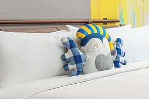 voco Shanghai Zhangjiang by IHG