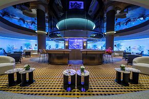 voco Shanghai Zhangjiang by IHG