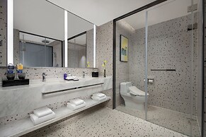 voco Shanghai Zhangjiang by IHG