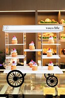 voco Shanghai Zhangjiang by IHG