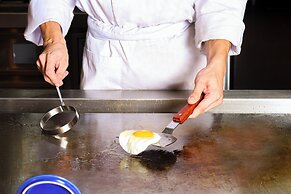 voco Shanghai Zhangjiang by IHG