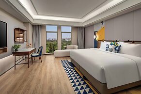 voco Shanghai Zhangjiang by IHG