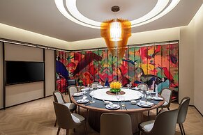 voco Shanghai Zhangjiang by IHG