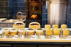 voco Shanghai Zhangjiang by IHG