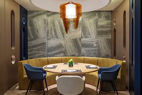 voco Shanghai Zhangjiang by IHG