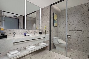 voco Shanghai Zhangjiang by IHG