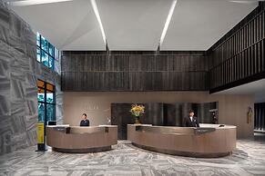 voco Shanghai Zhangjiang by IHG