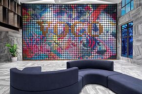 voco Shanghai Zhangjiang by IHG