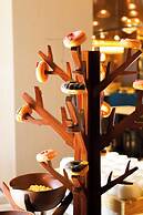 voco Shanghai Zhangjiang by IHG