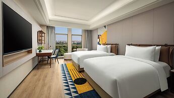 voco Shanghai Zhangjiang by IHG