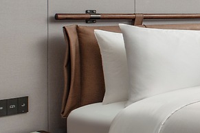 voco Shanghai Zhangjiang by IHG