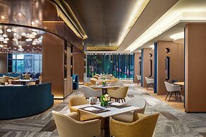 voco Shanghai Zhangjiang by IHG