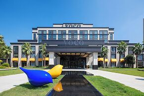 voco Shanghai Zhangjiang by IHG