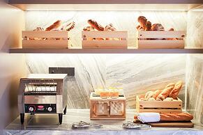 voco Shanghai Zhangjiang by IHG