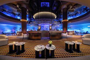 voco Shanghai Zhangjiang by IHG