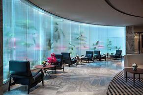 voco Shanghai Zhangjiang by IHG