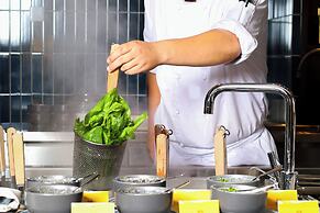 voco Shanghai Zhangjiang by IHG