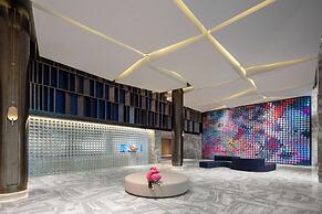 voco Shanghai Zhangjiang by IHG