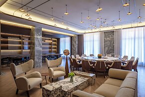 voco Shanghai Zhangjiang by IHG