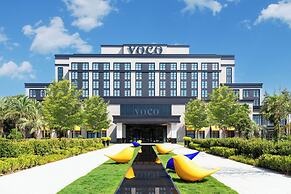 voco Shanghai Zhangjiang by IHG