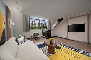 voco Shanghai Zhangjiang by IHG