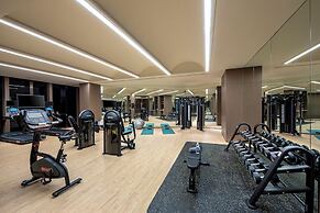 voco Shanghai Zhangjiang by IHG