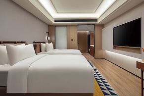 voco Shanghai Zhangjiang by IHG