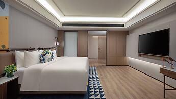 voco Shanghai Zhangjiang by IHG