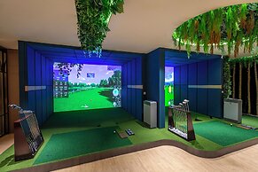 voco Shanghai Zhangjiang by IHG