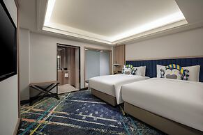 voco Shanghai Zhangjiang by IHG