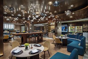 voco Shanghai Zhangjiang by IHG