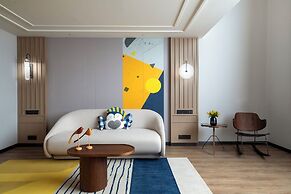 voco Shanghai Zhangjiang by IHG