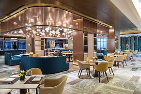 voco Shanghai Zhangjiang by IHG