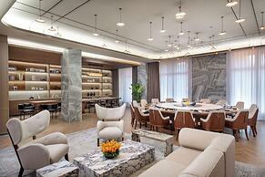 voco Shanghai Zhangjiang by IHG