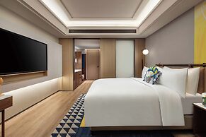 voco Shanghai Zhangjiang by IHG