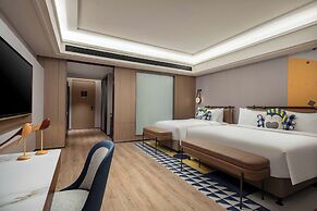 voco Shanghai Zhangjiang by IHG