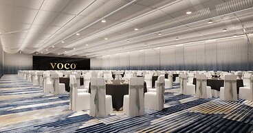 voco Shanghai Zhangjiang by IHG