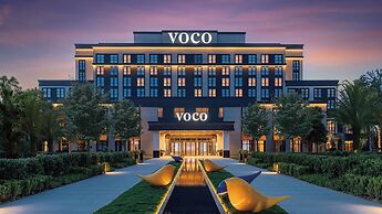 voco Shanghai Zhangjiang by IHG