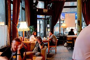 The Red Lion