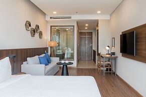 Mandala Hotel & Suites Hai Duong