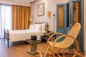 Mandala Hotel & Suites Hai Duong