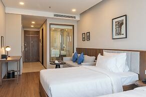 Mandala Hotel & Suites Hai Duong