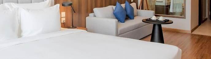 Mandala Hotel & Suites Hai Duong