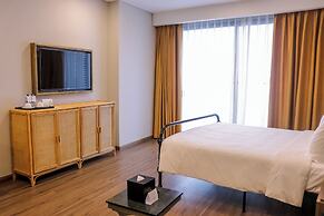 Mandala Hotel & Suites Hai Duong