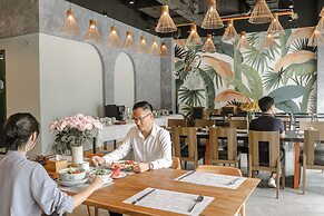 Mandala Hotel & Suites Hai Duong