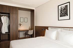 Mandala Hotel & Suites Hai Duong